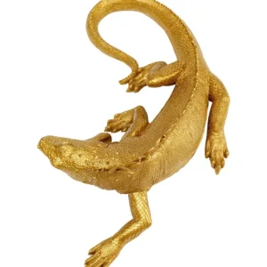 KARE Design Decoração de Parede Lizard 40x17 cm Sale