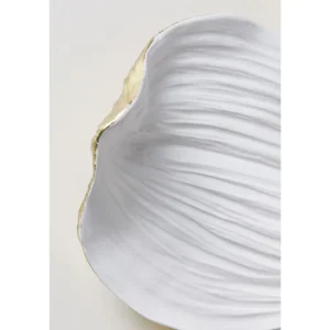 KARE Design Decoração de Parede Orchid Branco 54cm Discount