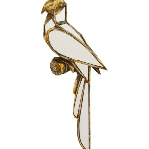 KARE Design Decoração de Parede Parrot Fashion