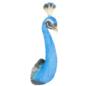 KARE Design Decoração de Parede Peacock Hot
