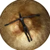 KARE Design Decoração de Parede Umano Brass Ø59 cm Best
