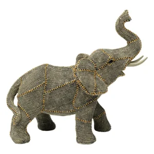 KARE Design Decoração Elephant Pearls 24cm Online