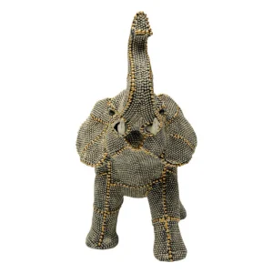 KARE Design Decoração Elephant Pearls 24cm Online