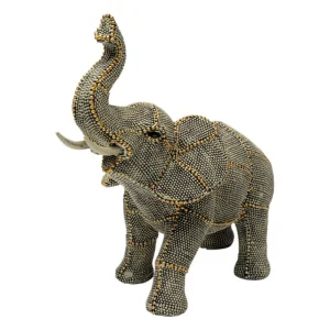 KARE Design Decoração Elephant Pearls 24cm Online