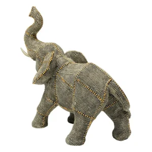 KARE Design Decoração Elephant Pearls 24cm Online