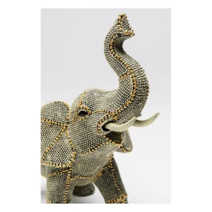 KARE Design Decoração Elephant Pearls 24cm Online