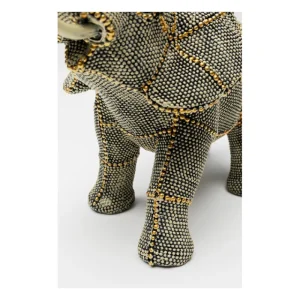 KARE Design Decoração Elephant Pearls 24cm Online
