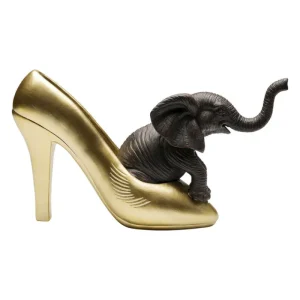 KARE Design Decoração Elephant Shoe New