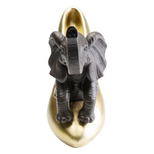 KARE Design Decoração Elephant Shoe New