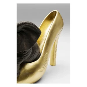 KARE Design Decoração Elephant Shoe New