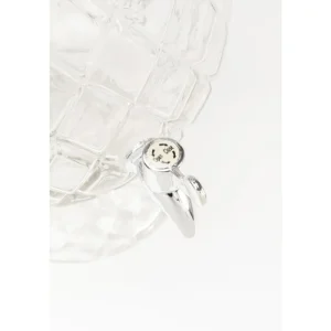 KARE Design Dispensador de bebidas Pineapple Clear- Ananás Sale