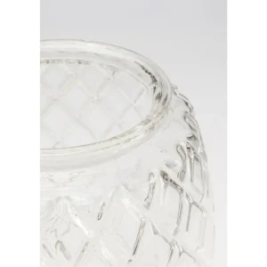 KARE Design Dispensador de bebidas Pineapple Clear- Ananás Sale
