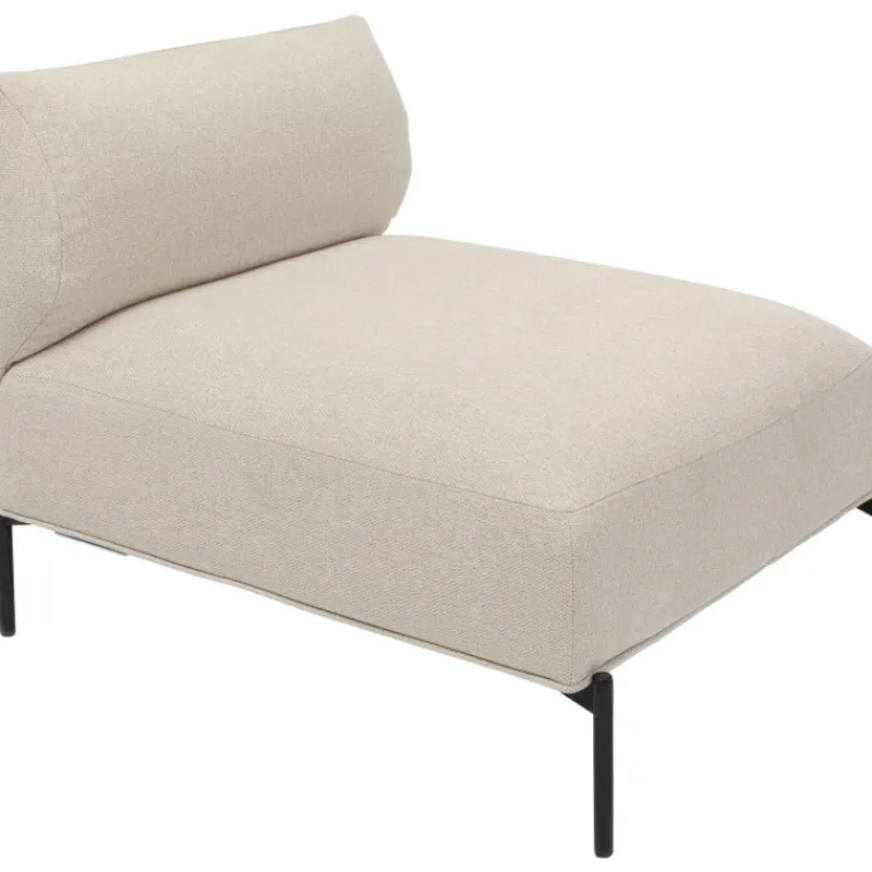 elemento_de_sof_chiara_cr_1.webp KARE Design Elemento de sofá Chiara Cream 76 cm Clearance