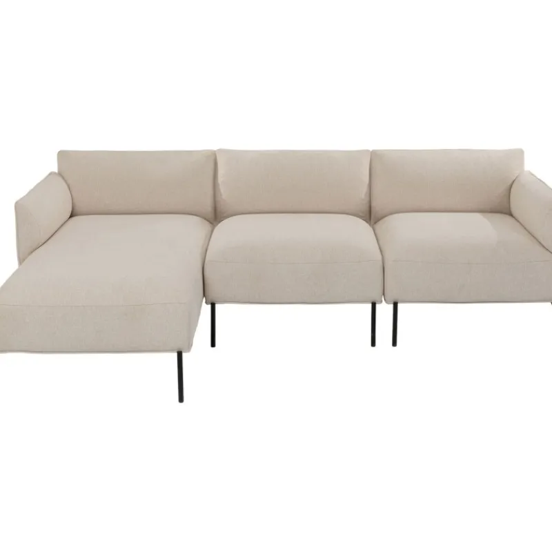 elemento_de_sof_chiara_cr_4.webp KARE Design Elemento de sofá Chiara Cream 76 cm Clearance