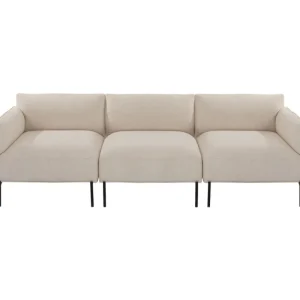 KARE Design Elemento de sofá Chiara Cream 76 cm Clearance