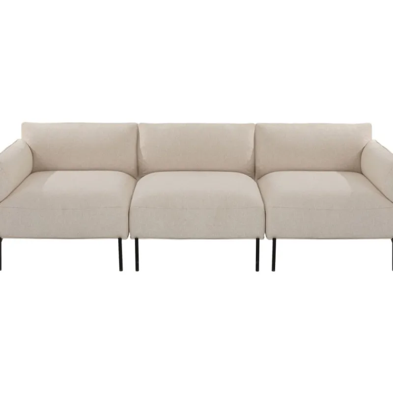 elemento_de_sof_chiara_cr_8.webp KARE Design Elemento de sofá Chiara Cream 76 cm Clearance