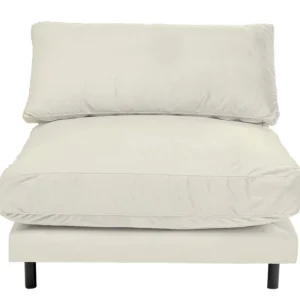 KARE Design Elemento de sofá Discovery Cream New