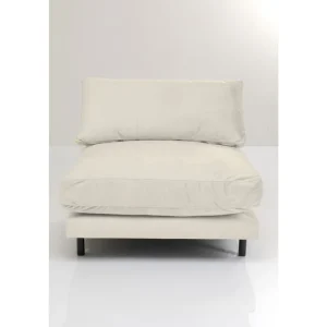 KARE Design Elemento de sofá Discovery Cream New