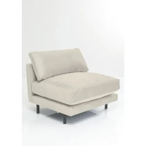 KARE Design Elemento de sofá Discovery Cream New