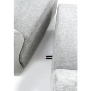 KARE Design Elemento do meio Lucca Elements Grey 76cm Discount