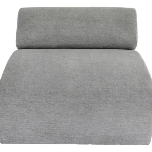 KARE Design Elemento do meio Lucca Elements Grey 76cm Discount