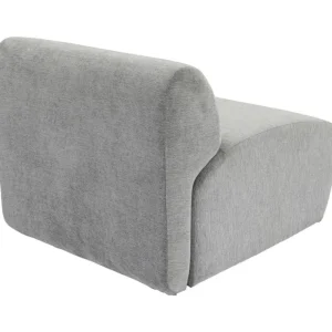 KARE Design Elemento do meio Lucca Elements Grey 76cm Discount