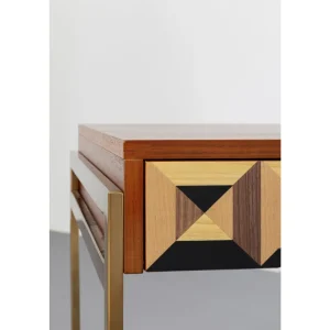 KARE Design Escritorio Silencio 120x76cm Online