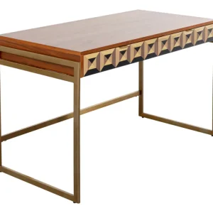 KARE Design Escritorio Silencio 120x76cm Online