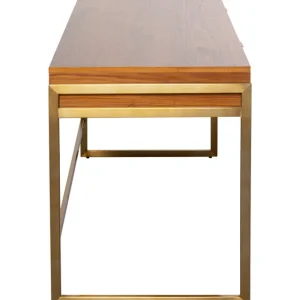 KARE Design Escritorio Silencio 120x76cm Online