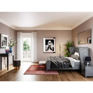 KARE Design Espelho Bella Rectangular 80x160 cm New