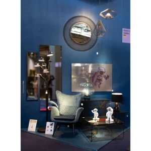 KARE Design Espelho Bella 180x60cm Best