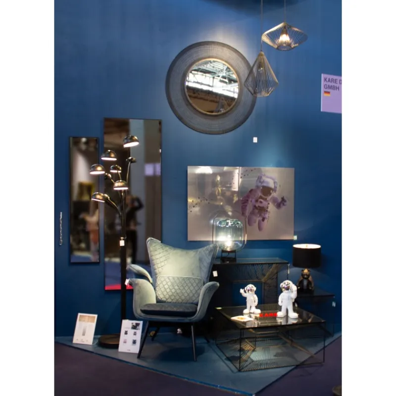 espelho_bella_xcm_2-3.webp KARE Design Espelho Bella 130x30cm Sale