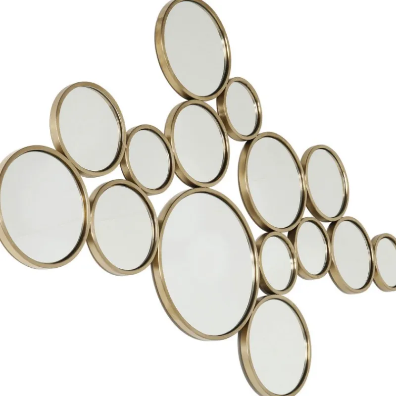 espelho_bubbles_brass_xcm_3.webp KARE Design Espelho Bubbles Brass 93x138cm Best