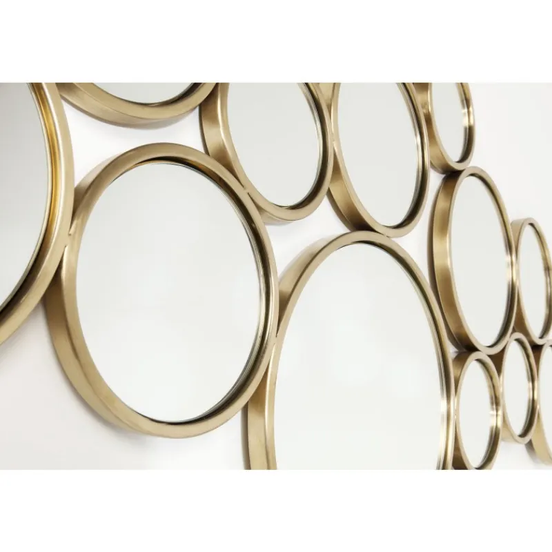 espelho_bubbles_brass_xcm_7.webp KARE Design Espelho Bubbles Brass 93x138cm Best