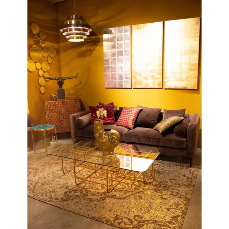 espelho_bubbles_brass_xcm_8.webp KARE Design Espelho Bubbles Brass 93x138cm Best