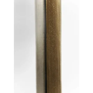 KARE Design Espelho Clip Brass 177x32cm Hot