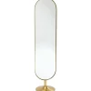 KARE Design Espelho de Chão Curve 170x40 cm Sale