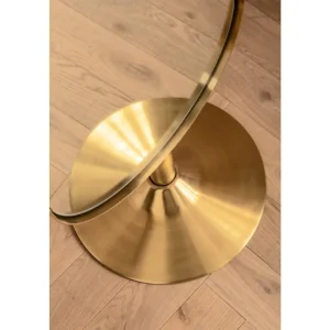 KARE Design Espelho de Chão Curve 170x40 cm Sale