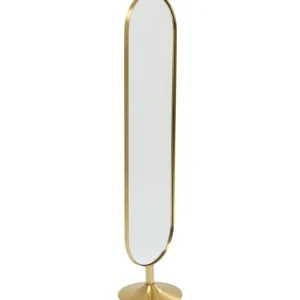 KARE Design Espelho de Chão Curve 170x40 cm Sale