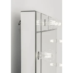 KARE Design Espelho de Chão Make Up 160x80cm Clearance