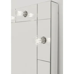 KARE Design Espelho de Chão Make Up 160x80cm Clearance