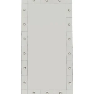 KARE Design Espelho de Chão Make Up 160x80cm Clearance