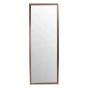 KARE Design Espelho de parede Arezzo Coffee 200x70cm Online