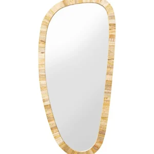 KARE Design Espelho de parede Bora Bora 43x93 cm Sale