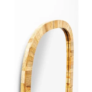 KARE Design Espelho de parede Bora Bora 43x93 cm Sale