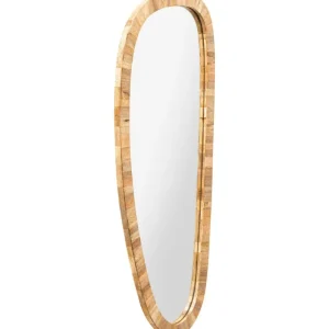 KARE Design Espelho de parede Bora Bora 43x93 cm Sale