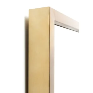 KARE Design Espelho de parede Cesaro 120x100 cm New