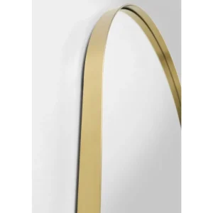 KARE Design Espelho de Parede Daisy 165x55cm Sale