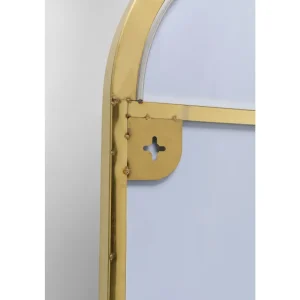 KARE Design Espelho de Parede Daisy 165x55cm Sale