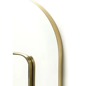 KARE Design Espelho de Parede Double Row 140x80cm Sale